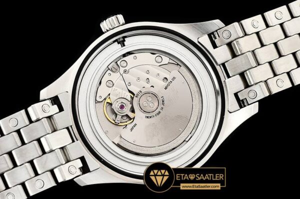 IWC0401C – Mark XVIII IW327011 SSSS Black MKF V2 Miyota 9015 modelleri