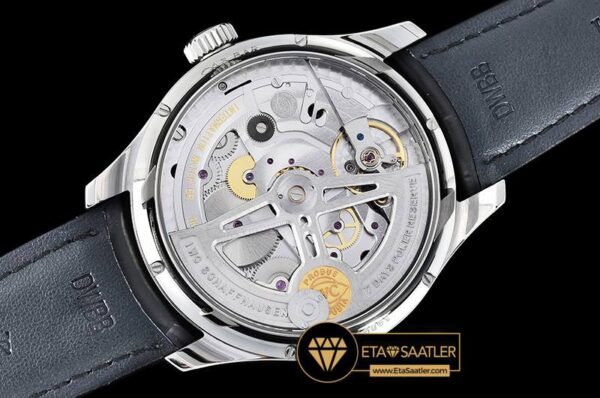 IWC0380B – Portugieser Annual Cal IW503502 SSLE WhtGold A52850 modelleri