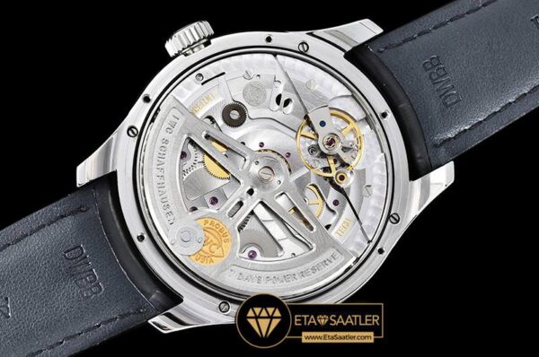 IWC0380B – Portugieser Annual Cal IW503502 SSLE WhtGold A52850 modelleri