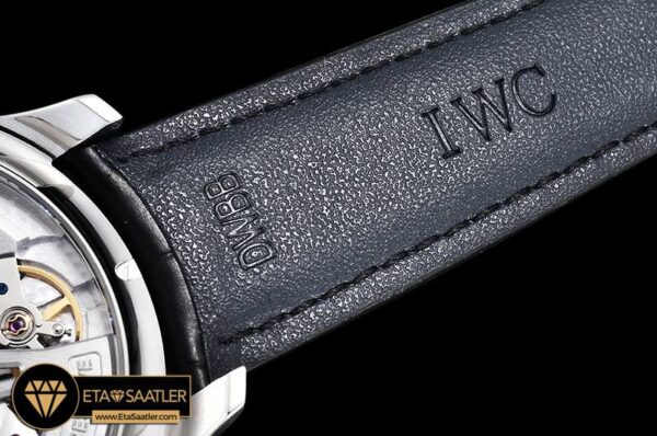 IWC0380C – Portugieser Annual Cal IW503502 SSLE WhtSS A52850 modelleri