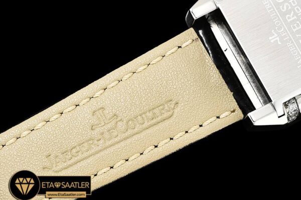 JL125A – JL Reverso Ladies Diams SSLE WhiteNum MY6T51 Mod modelleri