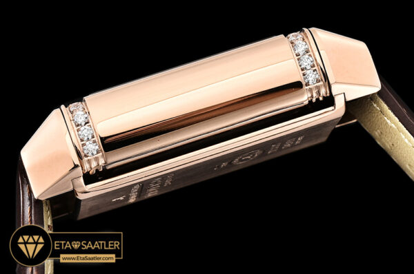 JL125C – JL Reverso Ladies Diams RGLE WhiteNum MY6T51 Mod modelleri