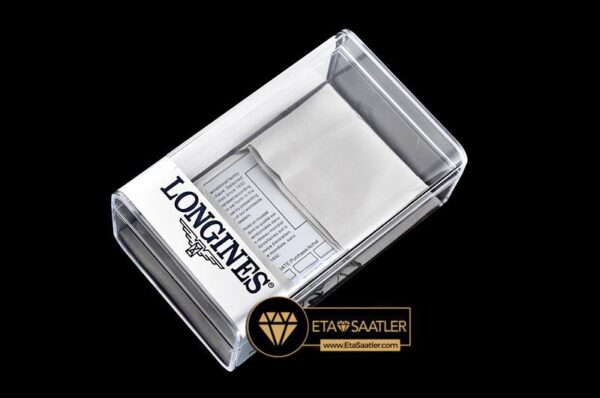 LON017D – Master Collection DayDate SSLE LGF WhiteDiams A2836 modelleri