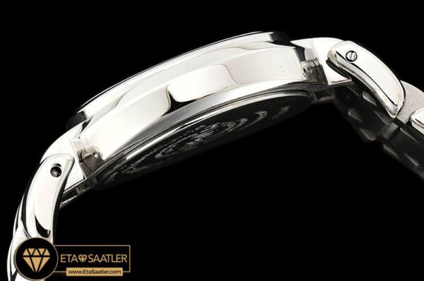LON018A – Elegance Ladies SSSS IvoryRmn GSF Swiss Quartz modelleri