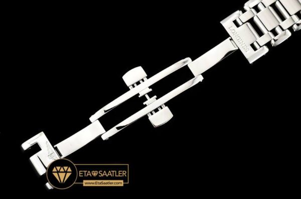 LON018A – Elegance Ladies SSSS IvoryRmn GSF Swiss Quartz modelleri