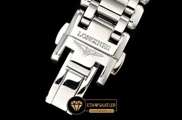 LON018B – Elegance Ladies SSSS White MOP Diam GSF Swiss Quartz modelleri