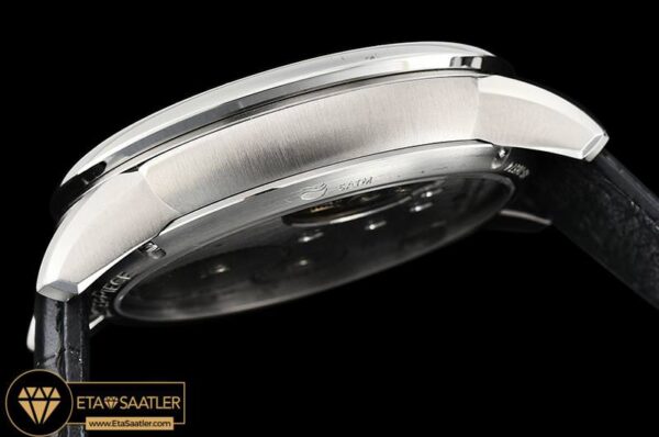 MAU008B – Masterpiece Square Wheel SSLE Black AMF Asia 6498 modelleri