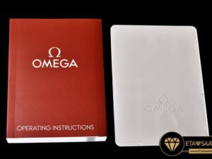 Omega Orjinal Kutular 11 10