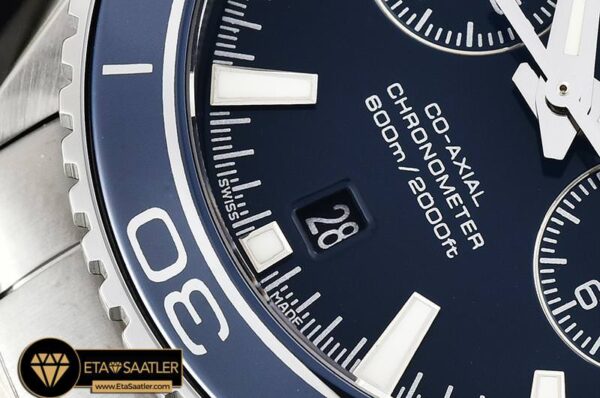 OMG0522C – P-Ocean Chrono Blue SSSS Blue JHF A7750 Mod9900 modelleri
