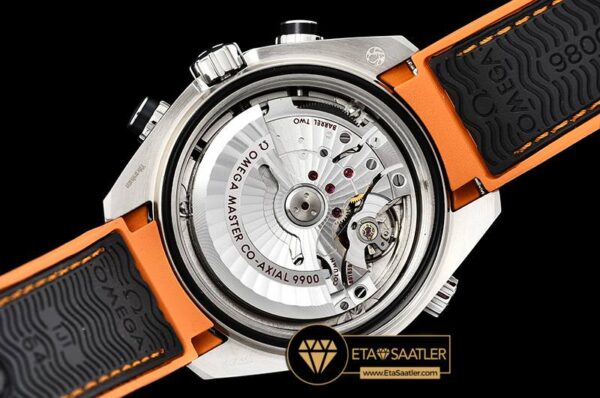 OMG0538A -P-Ocean Chrono BlkOrg SSNY Grey JHF V3 A7750 Mod9900 modelleri