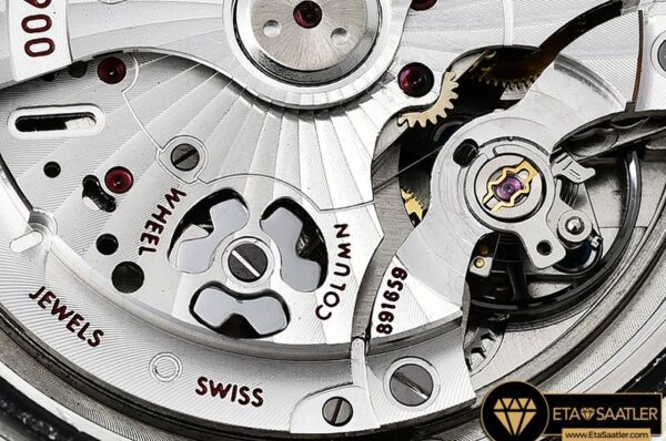 OMG0538A -P-Ocean Chrono BlkOrg SSNY Grey JHF V3 A7750 Mod9900 modelleri