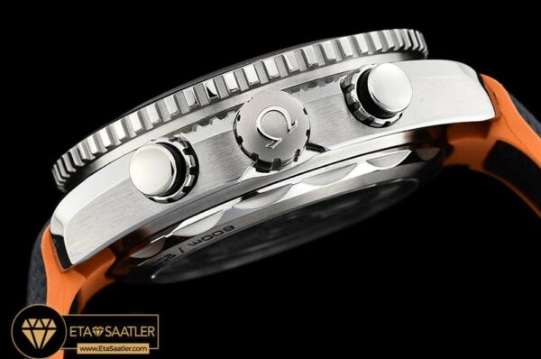 OMG0538A -P-Ocean Chrono BlkOrg SSNY Grey JHF V3 A7750 Mod9900 modelleri