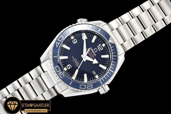 OMG0570A – Planet Ocean 43.5mm SSSS Blue OMF Asia 2836 Mod modelleri