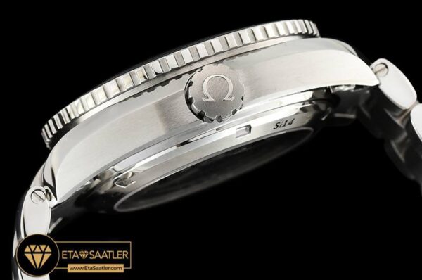 OMG0571A – Planet Ocean 43.5mm GMT SSSS Black VSF Asia 8605 modelleri