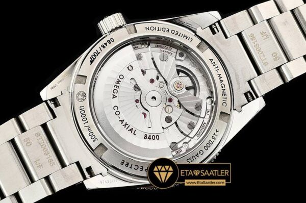 OMG0561 – Seamaster 007 Spectre Ltd Edn MKF Ultimate Asia 8400 modelleri