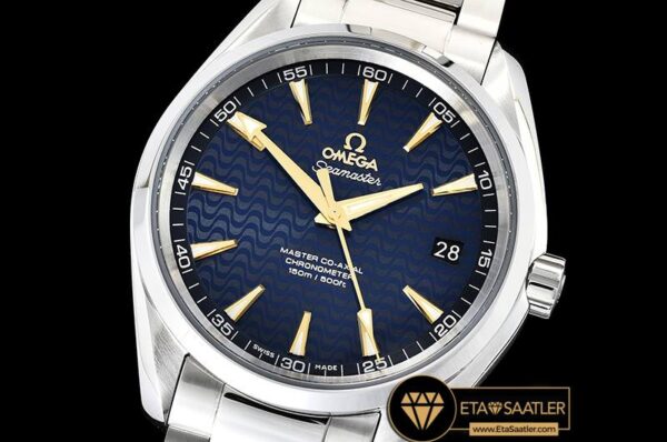OMG0568B -Aqua Terra 150m SSSS BlueGold VSF Ultimate Asia 8500 modelleri