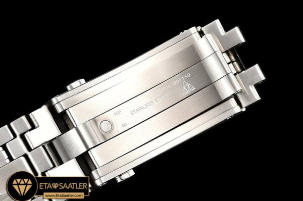 OMG0569 – Seamaster 300m Basel 2018 SSSS Blue VSF Asia 8800 modelleri