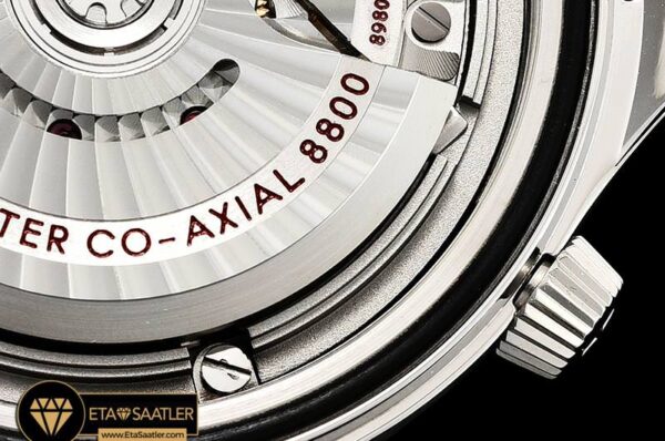 OMG0569 – Seamaster 300m Basel 2018 SSSS Blue VSF Asia 8800 modelleri