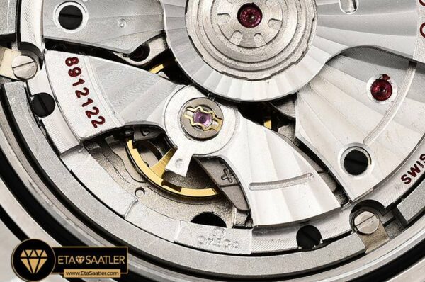 OMG0573A – Seamaster 300m Basel 2018 SSSS Grey Jap 24J modelleri