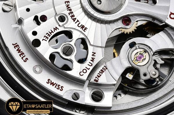 OMG0524B – Speedmaster Chronograph SSSS Blk JHF A7750 Mod 9300 modelleri