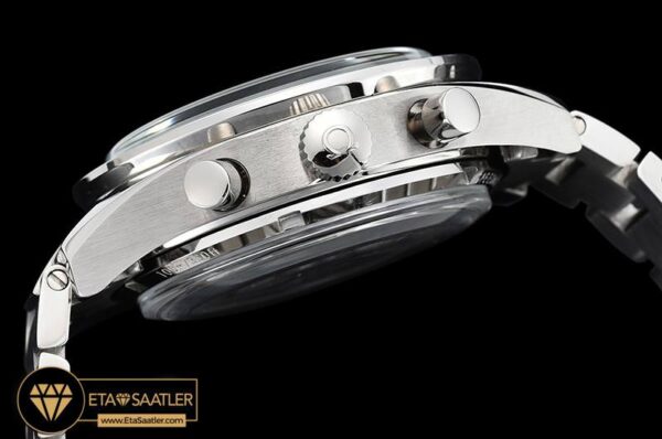 OMG0524B – Speedmaster Chronograph SSSS Blk JHF A7750 Mod 9300 modelleri