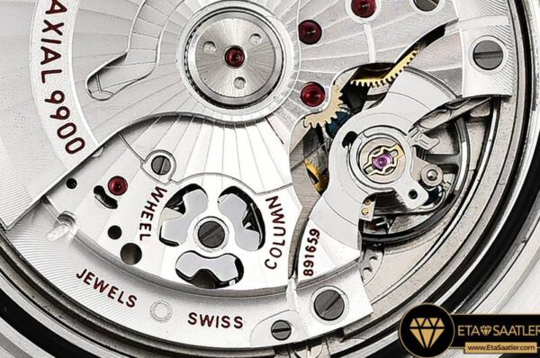 OMG0564A – Speedmaster Moonwatch SSSS White OMF A7750 9900 modelleri