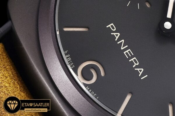 PN505OLE4 -PAM505 Radiomir Black Seal CERLE Blk VSF V3 P9000 modelleri