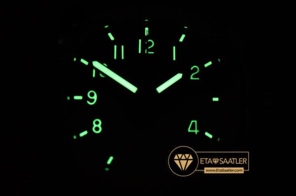 PP0290B – Aquanaut Chronograph 5968A SSRU (Org) Grey YLF A7750 modelleri