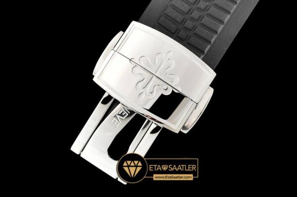 PP0295A – Aquanaut Ref.5167 SSRU Grey KMF 11 MY9015 Mod modelleri