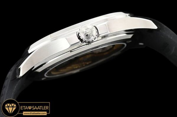 PP0295C – Aquanaut Ref.5167 SSRU Black KMF 11 MY9015 Mod modelleri