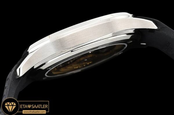 PP0295C – Aquanaut Ref.5167 SSRU Black KMF 11 MY9015 Mod modelleri