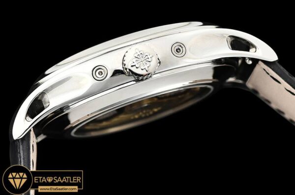 PP0286B – Annual Cal. Moonphase Ref.5205 SSLE White KMF MY9015 modelleri
