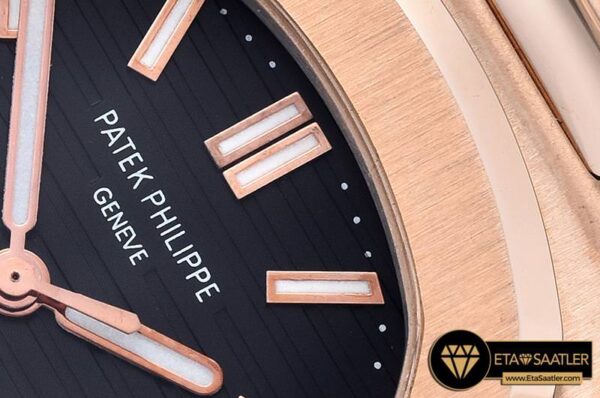 PP0238B – Nautilus Ref.5711 RGRG Black BP MY9015 Mod modelleri