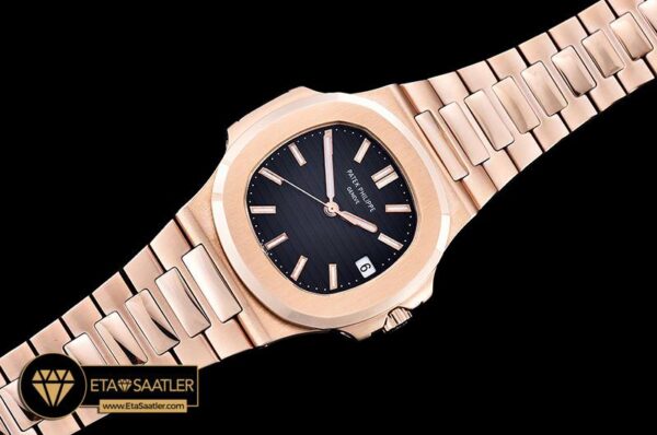 PP0238B – Nautilus Ref.5711 RGRG Black BP MY9015 Mod modelleri