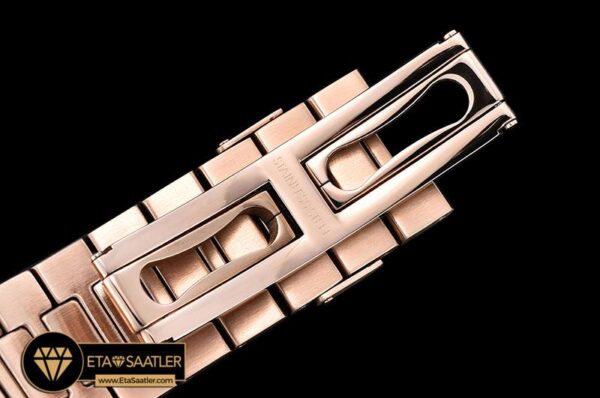 PP0238B – Nautilus Ref.5711 RGRG Black BP MY9015 Mod modelleri