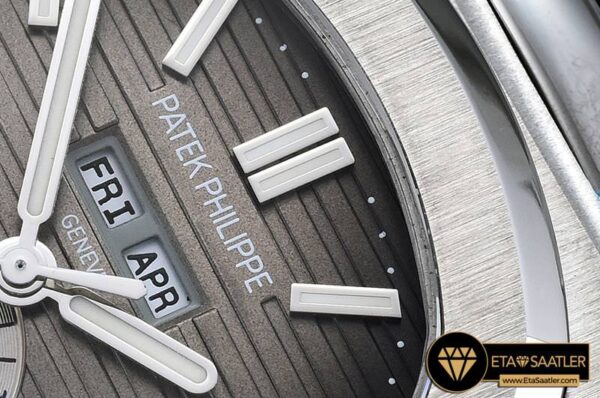 PP0242A – Nautilus GMT MoonPhase SSSS Grey Asia 23J Calendar modelleri