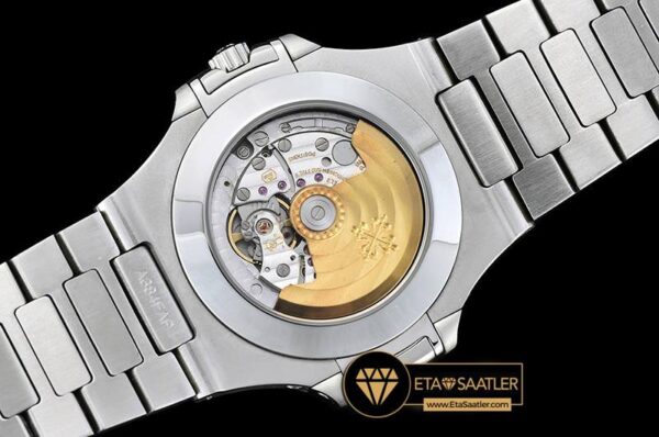 PP0242A – Nautilus GMT MoonPhase SSSS Grey Asia 23J Calendar modelleri