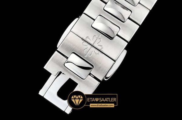 PP0271C – Patek Nautilus 33mm Diam SSSS Blue PF Miyota 9015 modelleri