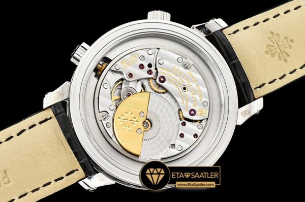 PP0296D – Celestial Sky Moon 5102PR SSLE Black MY9015 Mod modelleri