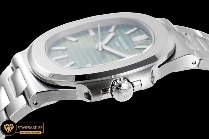 Pp0419 patek philippe 5711 green 3k 03 03