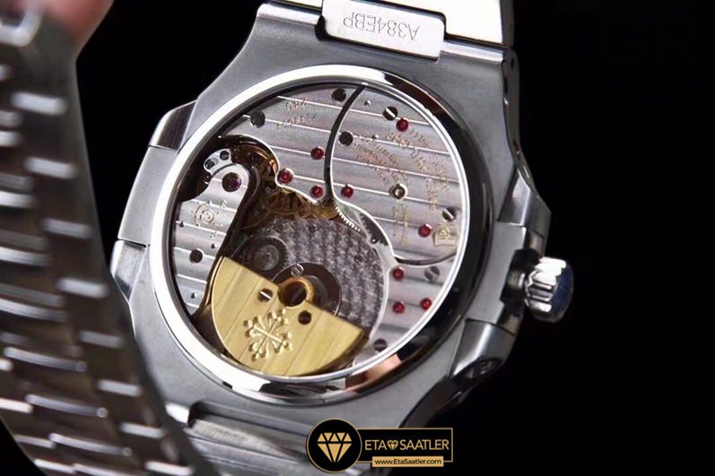 Ptk5712 patek 5712 tiffany super clone eta 08 08