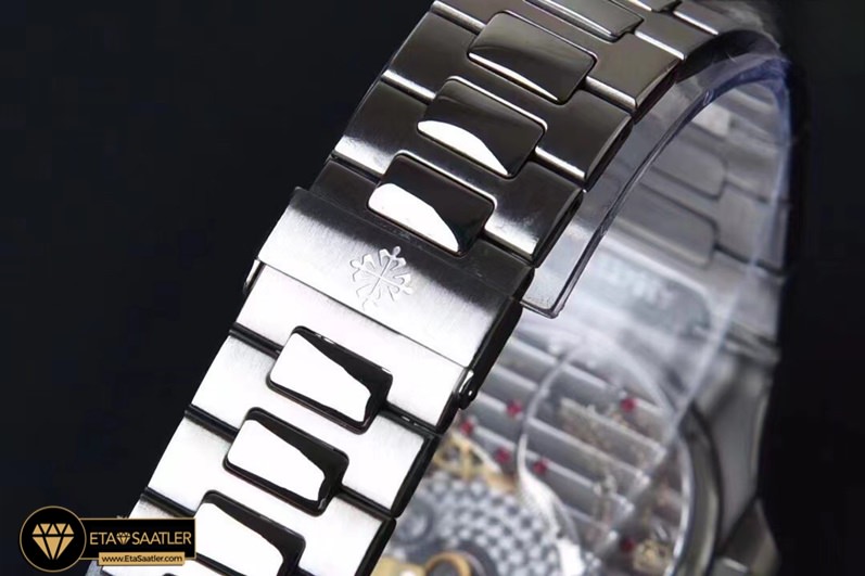 Ptk5712 patek 5712 tiffany super clone eta 09 09