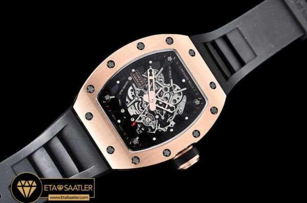 RM0165C – RM035-02 Americas RGRU Blk Skele Blk KVF MY8215 Mod modelleri