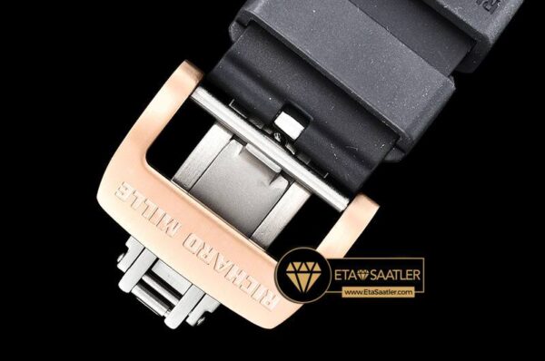 RM0165C – RM035-02 Americas RGRU Blk Skele Blk KVF MY8215 Mod modelleri
