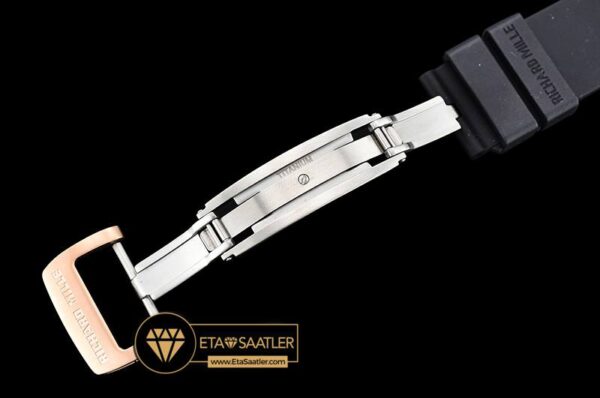 RM0165C – RM035-02 Americas RGRU Blk Skele Blk KVF MY8215 Mod modelleri