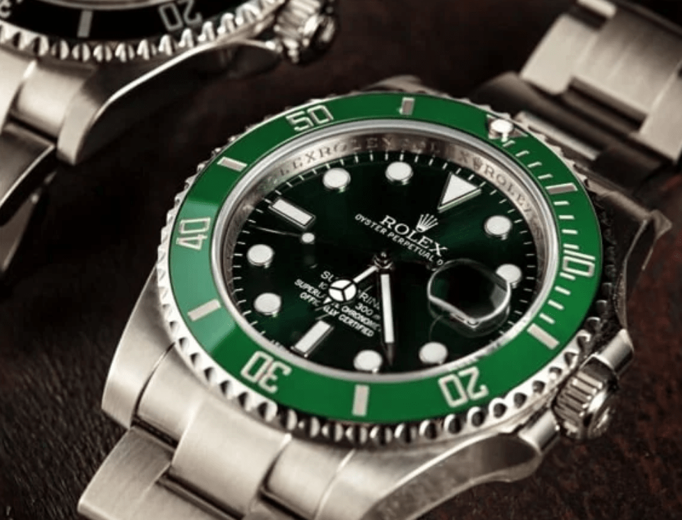 Rolex H1 05