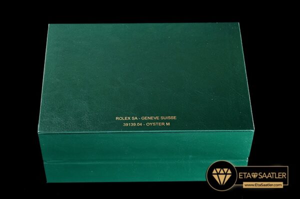 Rolex Orjinal Kutu 02 02