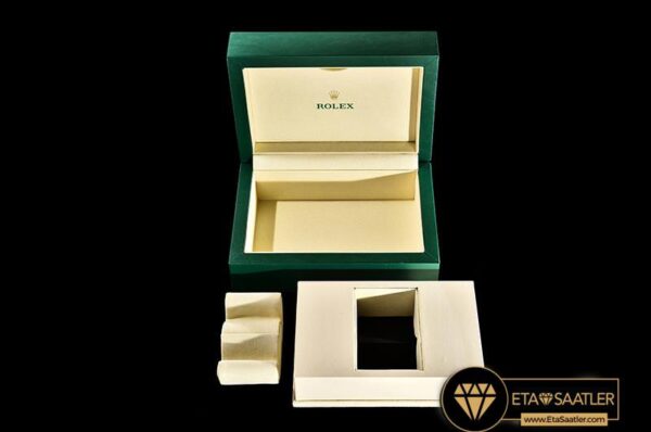 Rolex Orjinal Kutu 06 06