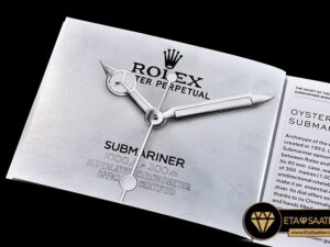 Rolex Orjinal Kutu 26 25