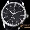 Rolex Cellini Time 50509 Siyah v2 Kadran 1:1 Super Clone ETA